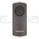HÖRMANN HS1 868 BS Matt  Remote control
