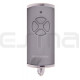 HÖRMANN HSE 4 BS Classic Grau Remote control