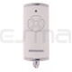 HÖRMANN HSE 4 BS White Remote control