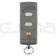 HÖRMANN HSE2 40  MHz Remote control