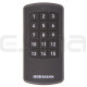 HÖRMANN HSI 15 868 BS Remote control