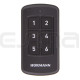 HÖRMANN HSI 6 868 BS Remote control