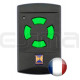 HÖRMANN HSM4 27.015 MHz remote control