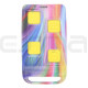 HR ART MATIC M3 multicolored Remote control