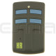 Compatible DICKERT S10-433-A4L00 Remote control