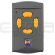 HÖRMANN HSM4 433MHz Remote control