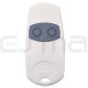 CAME TOP 862EE Remote control
