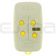 SEA HEAD 868-4 SWITCH Remote control