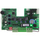 KING-GATES STAR GDO 100 Control unit