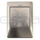 FAAC XKP W 868 wireless digital Keypad