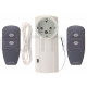 MARANTEC Digital 371 868 MHz Receiver-Kit