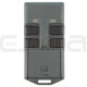 CARDIN S466 TX4 30.900 MHz Remote control