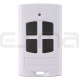 BENINCA TO GO 4AK Remote control
