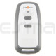 JCM GO 2 Remote control
