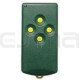 NICE K4M 30.900 MHz Remote control