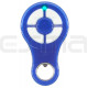 KEY Sub-44R Blue Remote control
