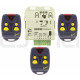 Receiver kit PROGET DR80 EmyF