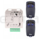 Receiver kit UNIVERSAL rx2dual