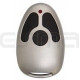 LEB TPW4S grey Remote control