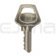 NICE ROBUS Unlocked key