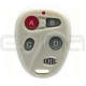 EXTEL ATEM 2 Remote control