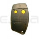 SIMINOR 439-2 Remote control