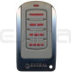 ERREKA IRIS 4 Remote control