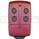 ERREKA ROLLER 4 868 Remote control