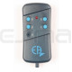 ALLMATIC ASMY4  Remote control