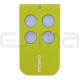 MOOVO MT4V Remote control