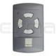 TUBAUTO HSM4 40 MHz Remote control