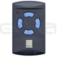 TUBAUTO HSM4 868 MHz Remote control