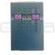 V2 TPR2 224MHz Remote control