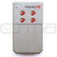 MARANTEC D104 27.095 MHz Remote control