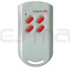 MARANTEC D214-433 Remote control