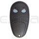 MONSEIGNEUR ARC 2 Remote control