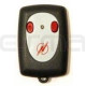 MONSEIGNEUR T2SAW433 Remote control