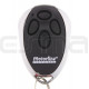MOTORLINE MX4SP RCA Remote control