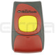 CLEMSA MUTANCODE T1 Remote control