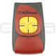 CLEMSA MUTANCODE T4 Remote control