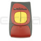 CLEMSA MUTANCODE T2 Remote control
