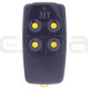 NICE BT4K 40.685 MHz Remote control