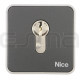 NICE EKSIEU Key Switch