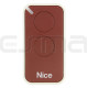 NICE ERA INTI 2 Red Remote control