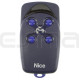 NICE FLO4  Remote control