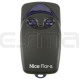 NICE FLO2R-S Remote control