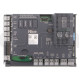 NICE Hyke HKA2 HKA2R10 Control panel