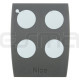 NICE ONE 4 Remote control
