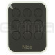 NICE ERA ON9E Remote control