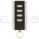 NORMSTAHL RCU 433 4K Remote control